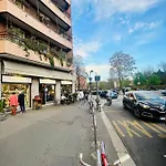 Green Guest House Affittacamere Milano