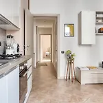 Joivy Chic Flat In The Center Apartamento *