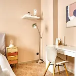 Joivy Chic Flat In The Center