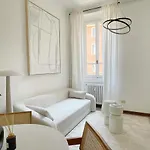 Lägenhet Casa Unica - Typical & Charming - Navigli Ii Milano