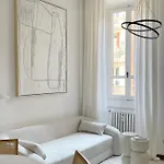 Lägenhet Casa Unica - Typical & Charming - Navigli Ii