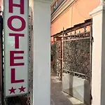Mercurio Hotel Milan