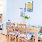 דירה Ascanio Apartment, In The Heart Of Nightlife מילאנו