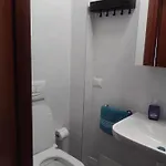 Konukevi Gigli, Con Cucina In Comune E Terrazza *