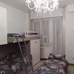 Gigli, Con Cucina In Comune E Terrazza Milaan