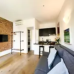 아파트 The Mundial - Bosco Verticale View