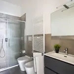 Navigli - Center Modern Suite, Fast Wi-fi & Tram شقة *