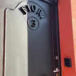 Fiori 3 Milão