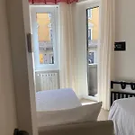 Sempione Apartment *