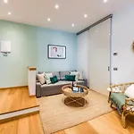 Sweett - Porta Vittoria Apartamento *