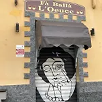 A Casa - Just Like At Apartamento *