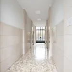 The Rent - Cozy Two-bedroom In Porta Romana District Appartamento