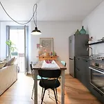 Primopiano - Arnolfo Apartamento *