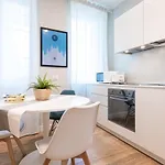 דירה Collection Moscova 8 - Collection