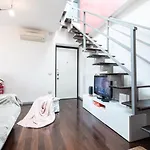 Sempione Split-level Terrace - Collection Апартаменты Милан