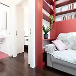 Апартаменты Sempione Split-level Terrace - Collection Милан