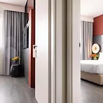 Quark Hotel 4*