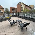 Lägenhet Canal *