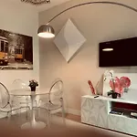 Scarlatti Design Station & Buenos Aires 아파트