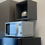 Apartment A Casa - Just Like At Milan