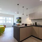 Daire Loreto Design Loft