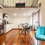 Easyhomes - Manusardi Apartament