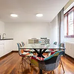 Easyhomes - Manusardi Apartament *