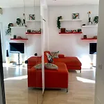 شقة Cozy Tortona Navigli *