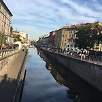 Cozy Tortona Navigli *