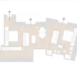 Marcora 6r Luxury Living In Brera - 15min Walk To Duomo Apartman