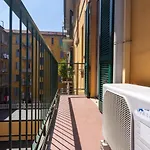 Apartmán Italianflat - Solari