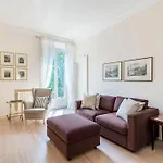 Il Giardino Garden View * Milano