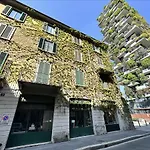 The Mundial - Bosco Verticale View 아파트 *