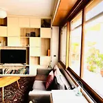 Apartamento La Terrazza Su