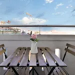 Primopiano - Fusina Apartament *