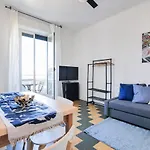 Primopiano - Fusina Milan