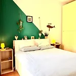 Apartamento La Terrazza Su