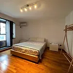 Apartment Brera Art District Mailand