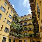 Italianway Easy - Sarpi 10 B * Milão
