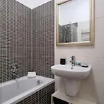 Apartamento Italianway Easy - Sarpi 10 B *