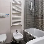Apartamento Italianway Easy - Sarpi 10 B *
