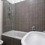 Apartamento Italianway Easy - Sarpi 10 B
