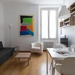 Italianway Easy - Sarpi 10 B Apartamento *