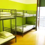 Auberge de jeunesse Panda