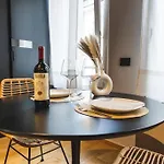 Brera Apartment