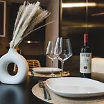 Apartment Brera *