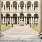 Brera * Milan