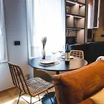 Apartment Brera