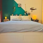 La Terrazza Su Apartamento