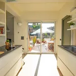 The Rent - Attic With Terrace In Downtown * Milano